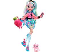 Monster High Lagoona Blue Doll