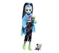 Monster High Creepover Party Frankie Stein