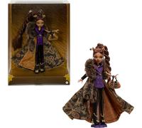 Monster High Doll CLAWDEEN House Of WOLF Limited SKULLECTOR Mattel JDR66
