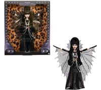 Monster High Doll, Elvira, Mistress of The Dark Collectible and Premium Access'
