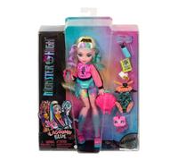 Monster High Lagoona Blue Doll