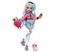 Monster High Lagoona Blue Doll