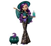 Monster High Doll, Moonspell Magic by Monster High Willow Thorne