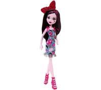 Monster High Draculaura Doll Collectible DVH18 New