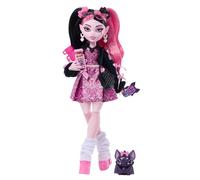 Monster High Core Doll: Draculaura