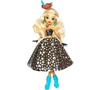 Monster High DTV93 Dayna Treasura Jones Doll