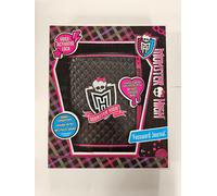 Monster High Electronic Voice Activated Password Journal