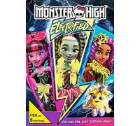 Monster High - Elektrisiert