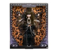 Monster High Elvira Collector Doll