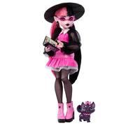 Monster High Fabulous Draculaura Doll