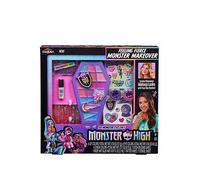 Monster High Feeling Fierce Monster Makeover Make Up Set