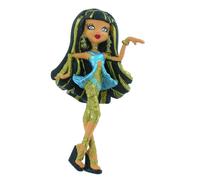 Monster High Figurine Cleo de Nile 10 cm Comansi Y99673