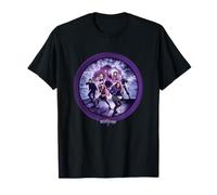 Monster High Film - MH Character Portal T-Shirt