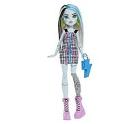 Mattel Frankie Stein MONSTER HIGH MONSTERISTAS Doll 2024 BNIB