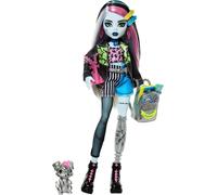 Monster High - Frankie Fashion Doll