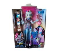 Monster High Frankie Doll