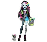 Monster High Frankie Stein Fashion Doll
