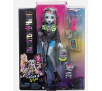 Monster High FRANKIE STEIN Doll
