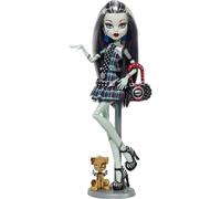 Monster High Boo-riginal Creeproduction Frankie Stein