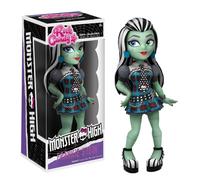 Monster High Frankie Stein Rock Candy