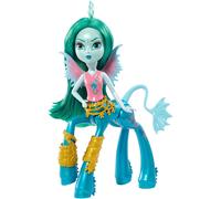 Monster High Fright-Mares Bay Tidechaser Figure Doll