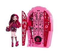 Monster High Ghoul Spirits Doll Draculaura Mattel Genuine