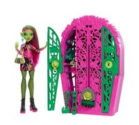 Monster High Ghoul Spirits Doll Venus Mcflytrap Mattel Genuine