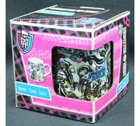 Monster High Ghouls Rule Cup Coffee Mug BRAND NEW SEALED