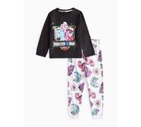Monster High Graphic Print Pyjamas 8-9 years