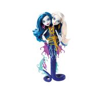Monster High Great Scarrier Reef Peri & Pearl Serpintine Doll