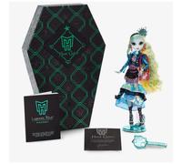 Monster High Haunt Couture 10.5in Lagoona Blue 2022 Limited Edition Collector's Doll