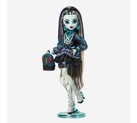 Monster High Haunt Couture Frankie Stein Doll