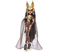 Monster High Haunt Couture Midnight Runway Cleo De Nile Doll