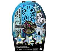 Monster High Hidden Secrets Doll Frankie Stein Mattel Genuine