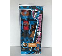 Monster High Holt Hyde - Swimsuit Doll