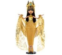 MONSTER HIGH WINTER CLEO DOLL
