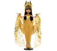 MONSTER HIGH WINTER CLEO DOLL