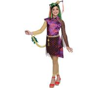 Monster High Jinafire Costume Child