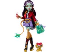 Monster High Jinafire Long Doll