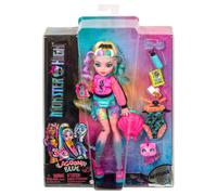 Monster High Lagoona Blue Doll Fashion Doll Playset For Kids Children Age 8+ New