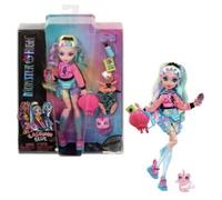 Monster High Lagoona Blue G3 Doll 2022 - New in stock