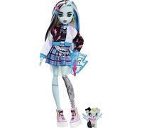 Monster High Lalka Frankie Stein