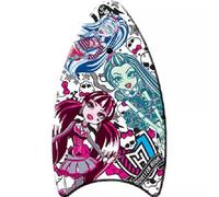 Monster High Large Size 82 x 47 x 5 cm Body Board/Swim Board