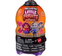 Monster High Little Frights Halloween Mini Doll, Characters May Vary