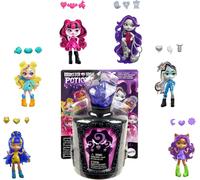 Monster High Magic Potions Mini Dolls Accessories Approx 7 cm Surprise Figures