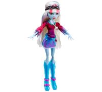 Monster High Mattel Y7695 Music Festival Abbey Doll