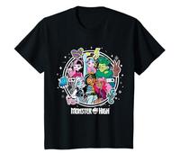 Monster High - MH Student T-Shirt