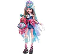 Monster High Lagoona Blue Doll with Glam Monster Fest Outfit and Fes (US IMPORT)