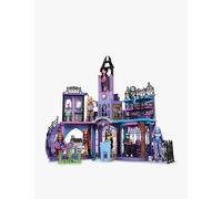 Monster High Monster High Clawsome High School Doll House 110cm