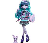 Monster High Monster High Creepover Party Twyla Catalogue Code 1014755